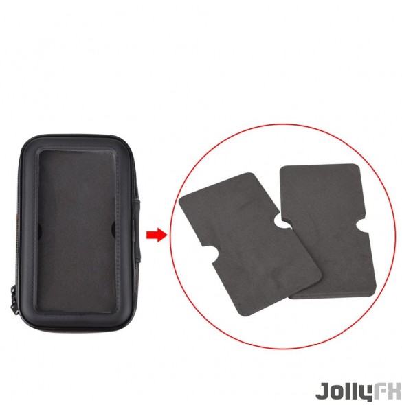 Märke: JollyFX