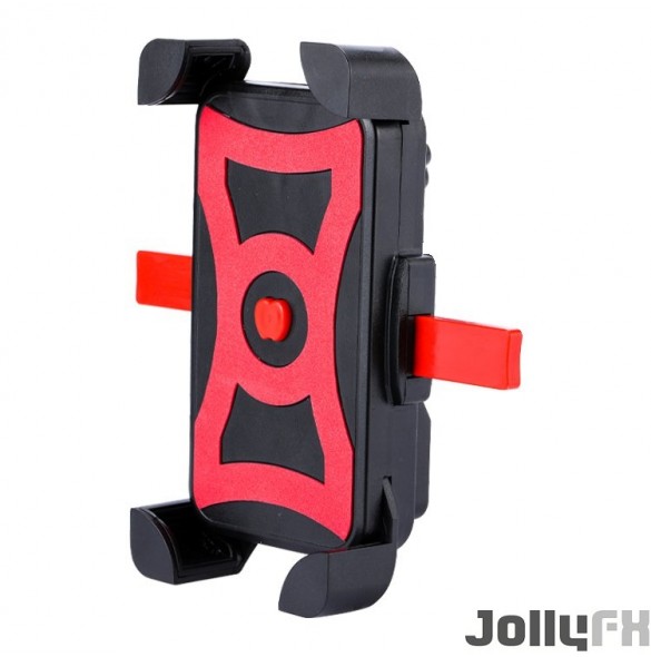 Passar till motorcykel- eller cykelstyrdiameter: 15 mm - 35 mm