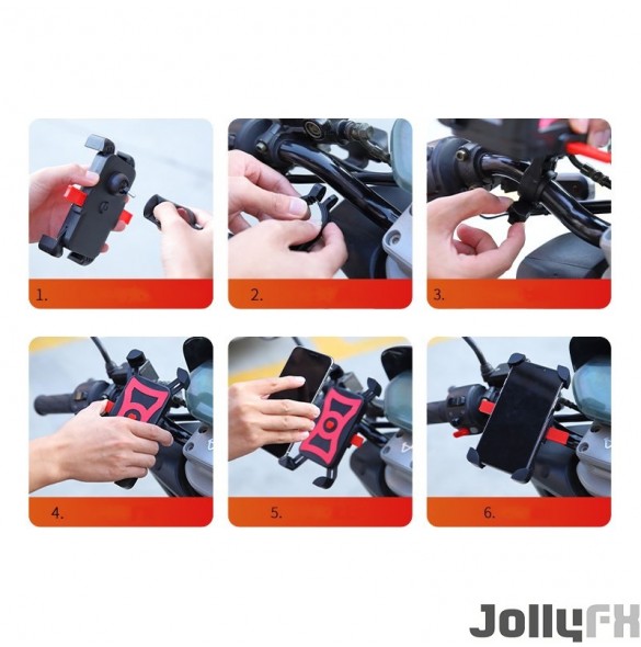 Märke: JollyFX