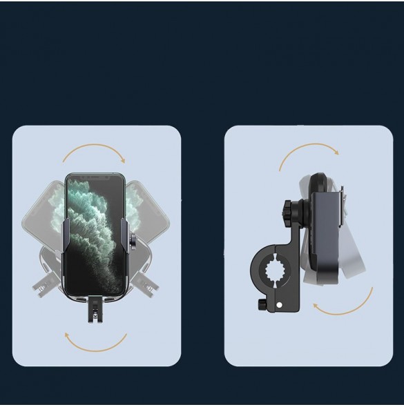 Mjukt gummi, kommer inte att glida eller repa din telefon