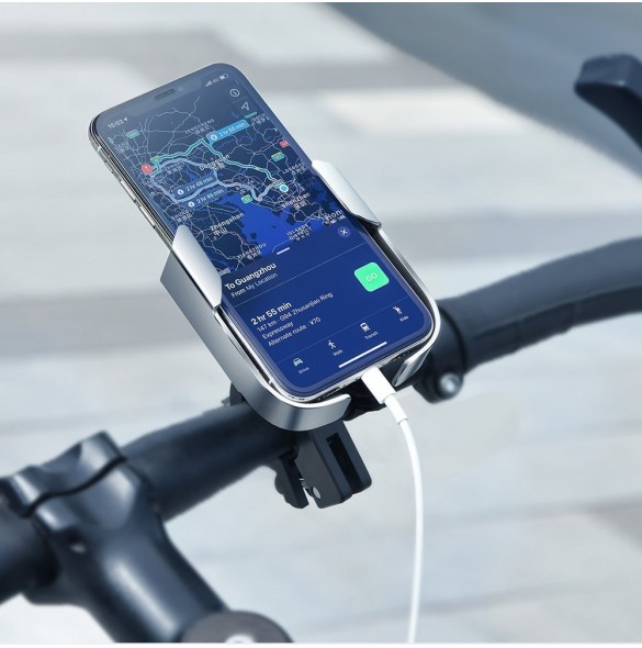 Enkelt och enkelt att fixa till din motorcykel eller pushcykel