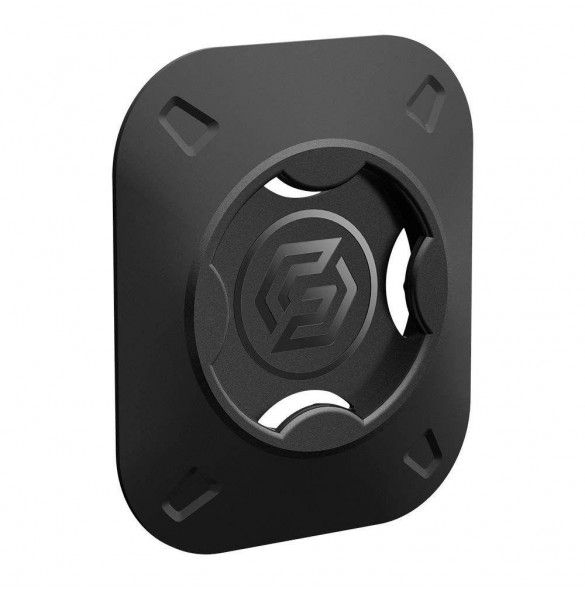 En integrerad del av Gearlock-systemet