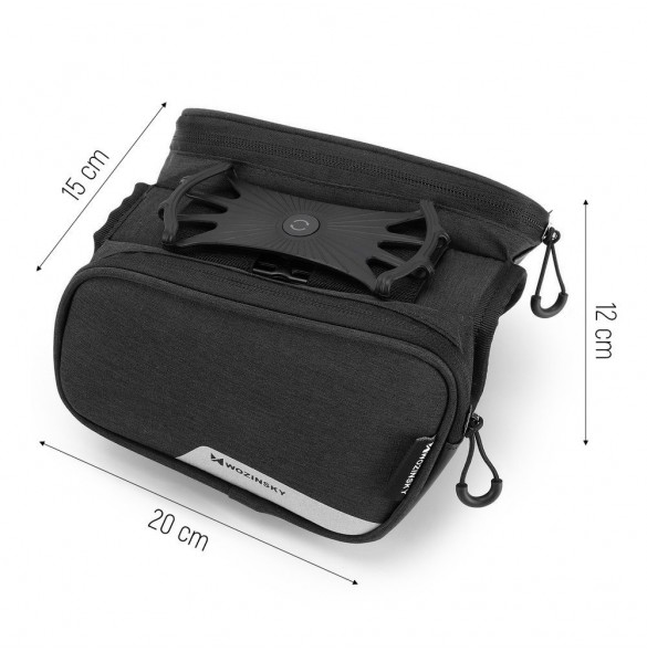 Denna gadget kombinerar flera funktioner.