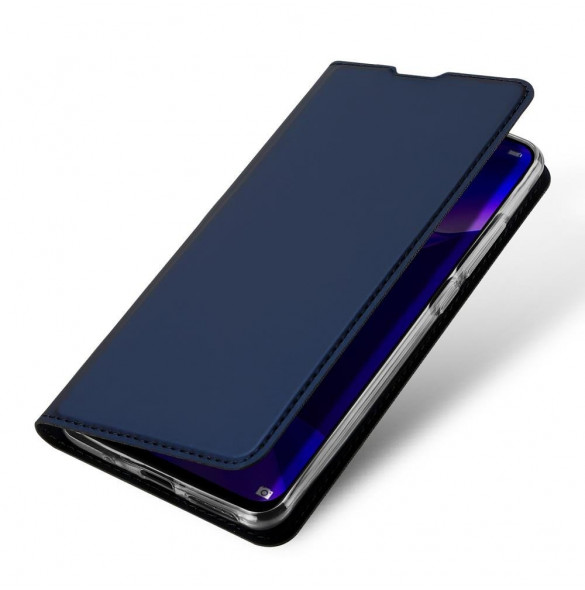 Pålitligt och bekvämt fodral för din Huawei P Smart 2019.