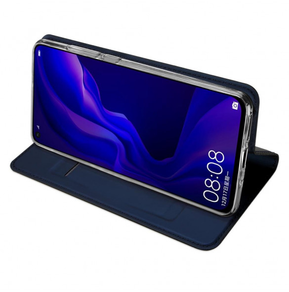 Din telefon skyddas av detta skydd från DUX DUCIS.