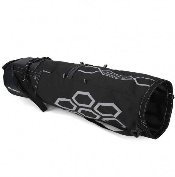 Kapacitet ca 12 l