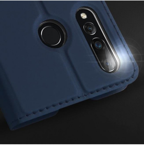 Din Huawei P Smart 2019 kommer att skyddas av detta stora lock.