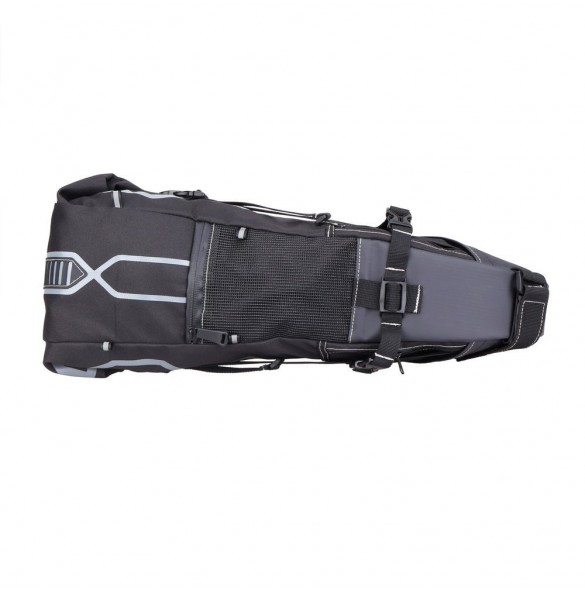 Kapacitet ca 12 l