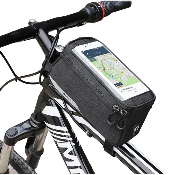 Bra redskap för varje cyklist.