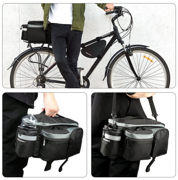 Kapacitet: 6 l