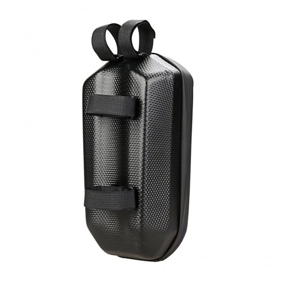 Design för att hänga på ditt skoterhandtag, bekvämt att förvaringsväska när du går ut