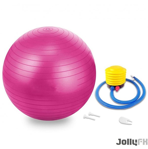 Tjocka väggar av professionellt gummi.