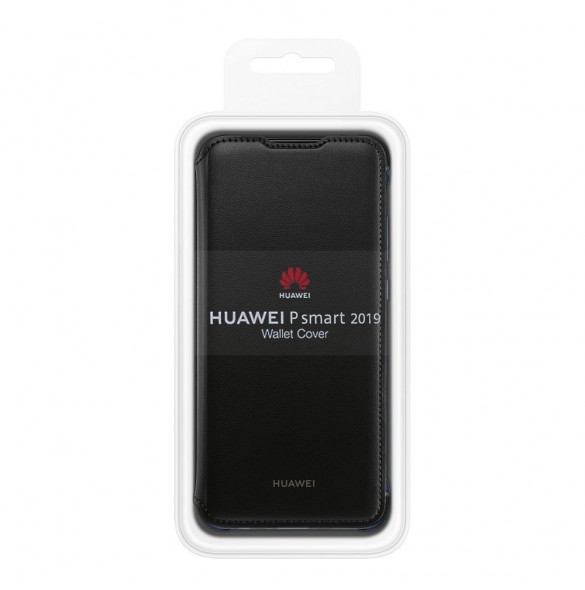 Vackert och pålitligt skyddsfodral från Huawei.