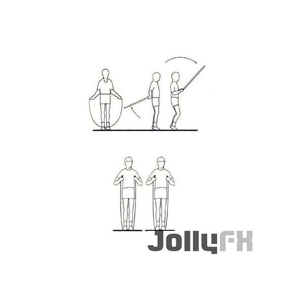 Märke: JollyFX