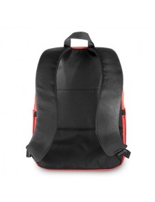 mångsidighet i daglig användning: med en sådan ryggsäck kan du åka till studier, arbete, på affärsresa eller på semester