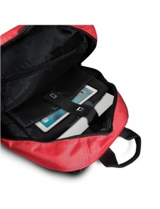 CG Mobils trendiga unisex Urban Computer Bag Nylon / PU-design smälter sömlöst med de flesta klädstilar