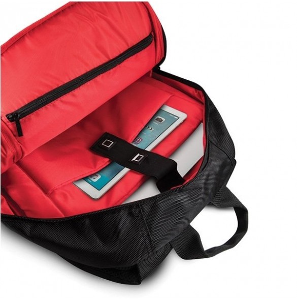 CG Mobils trendiga unisex Urban Computer Bag Nylon / PU-design smälter sömlöst med de flesta klädstilar