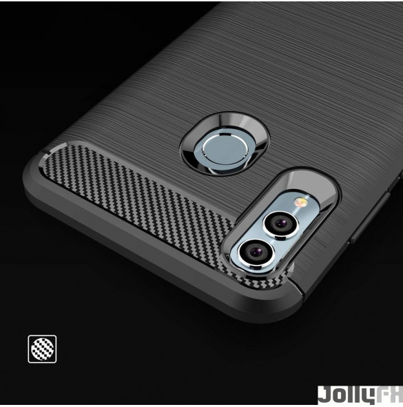 Din Huawei P Smart 2019 kommer att skyddas av detta stora lock.