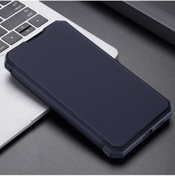 Ett elegant skal till Samsung Galaxy S21 5G och väldigt snyggt skydd från Dux Ducis.