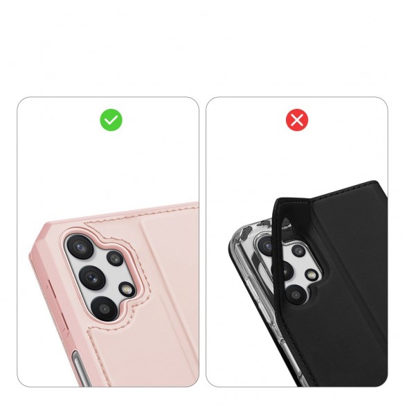 En vacker produkt för din telefon från Dux Ducis.