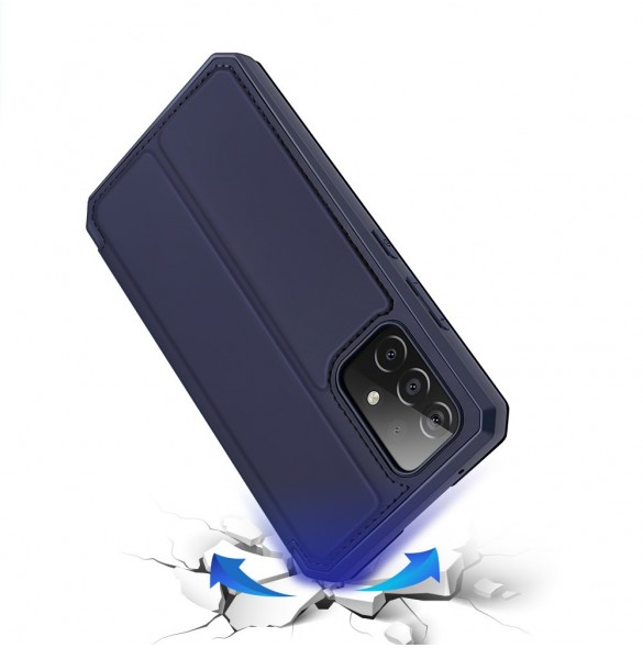 Samsung Galaxy A52 5G / A52 4G och väldigt snyggt skydd från Dux Ducis.
