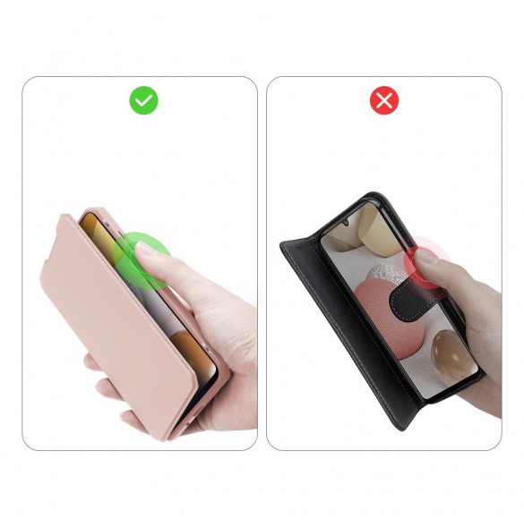En vacker produkt för din telefon från Dux Ducis.