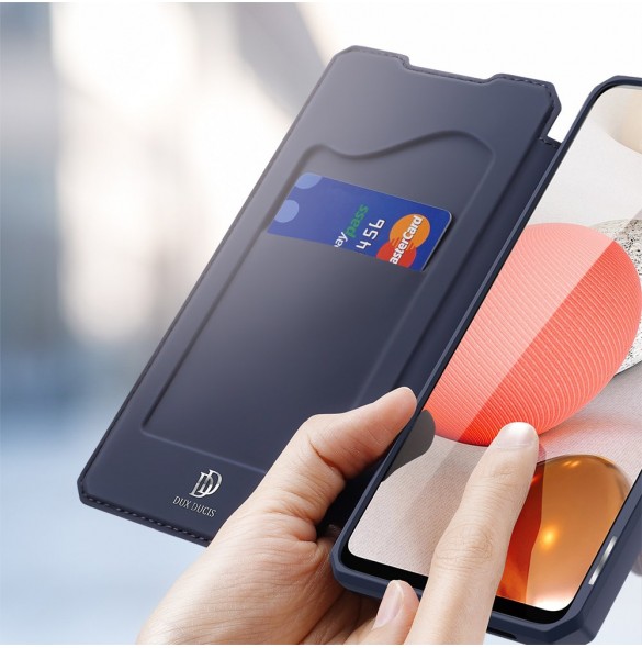 Vackert och pålitligt skyddsfodral till Samsung Galaxy A42 5G.