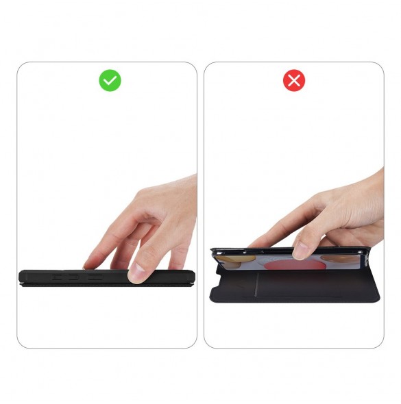 En vacker produkt för din telefon från Dux Ducis.