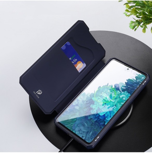Vackert och pålitligt skyddsfodral till Samsung Galaxy S20 FE 5G.