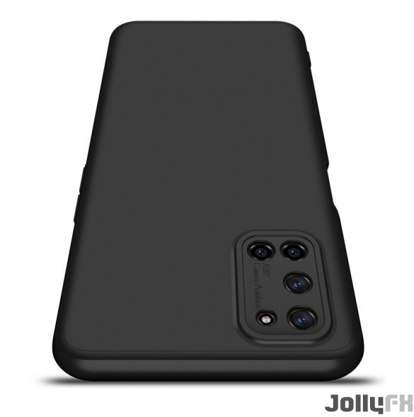 Oppo A92 / A72 / A52 kommer att skyddas av detta fantastiska skydd.