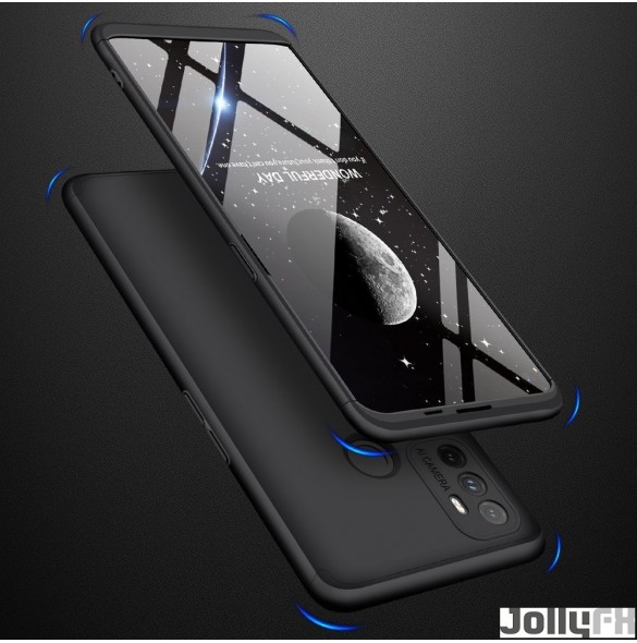 Oppo A53 kommer att skyddas av detta fantastiska skydd.