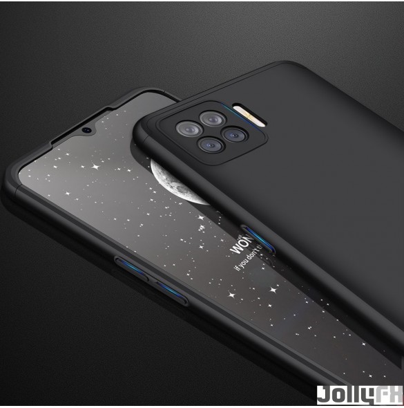 Oppo A73 kommer att skyddas av detta fantastiska omslag.