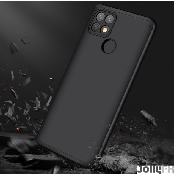 Vackert och pålitligt skyddshölje för Oppo A15.
