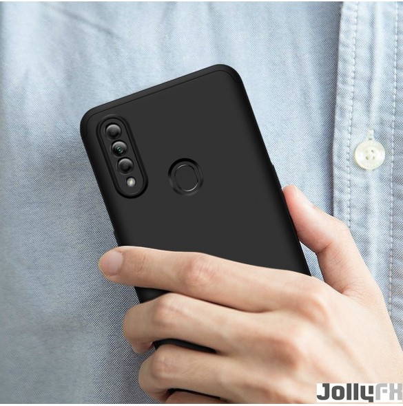 Oppo A31 och väldigt snyggt skydd från JollyFX.