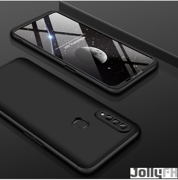 Oppo A31 kommer att skyddas av detta fantastiska skydd.