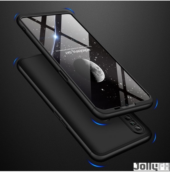 Vackert och pålitligt skyddshölje för Oppo A31.
