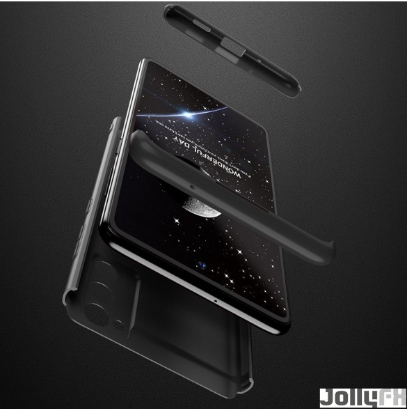 Samsung Galaxy S20 FE 5G skyddas av detta fantastiska skal.