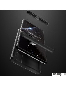 Samsung Galaxy S20 FE 5G skyddas av detta fantastiska skal.