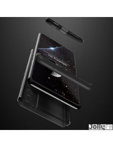 Samsung Galaxy S20 FE 5G skyddas av detta fantastiska skal.