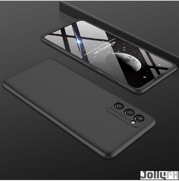 Vackert och pålitligt skyddsfodral för Samsung Galaxy S20 FE 5G.