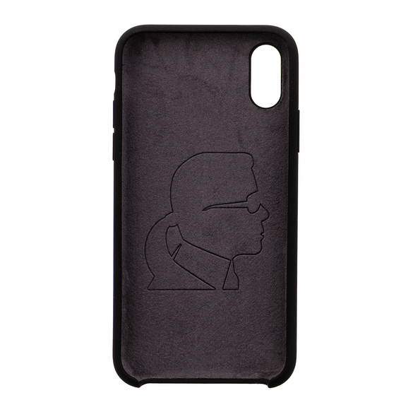 En vacker produkt för din telefon från Karl Lagerfeld.