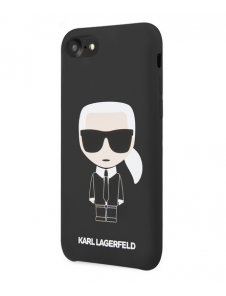 Glöm repor med ett härligt omslag från Karl Lagerfeld.