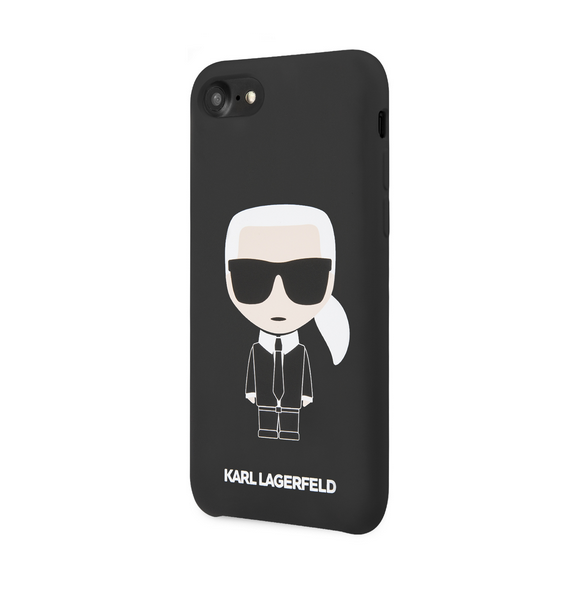 Glöm repor med ett härligt omslag från Karl Lagerfeld.