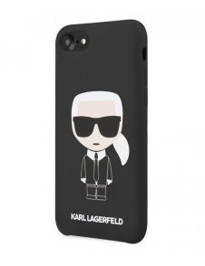 Glöm repor med ett härligt omslag från Karl Lagerfeld.