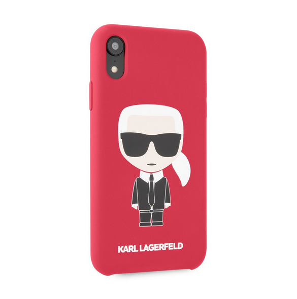 Glöm repor med ett härligt omslag från Karl Lagerfeld.