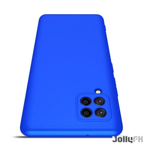 Vackert och pålitligt skyddshölje för Samsung Galaxy A42 5G.