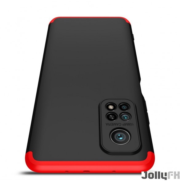 Xiaomi Mi 10T Pro / Xiaomi Mi 10T och väldigt snyggt skydd från JollyFX.