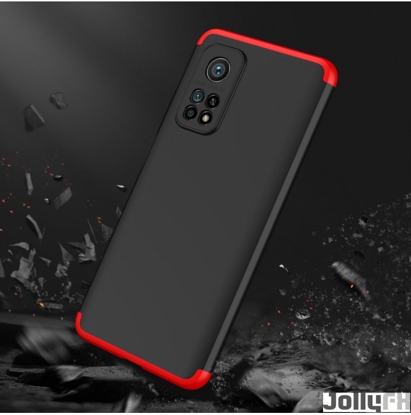 Xiaomi Mi 10T Pro / Xiaomi Mi 10T kommer att skyddas av detta fantastiska omslag.