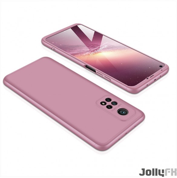 Xiaomi Mi 10T Pro / Xiaomi Mi 10T kommer att skyddas av detta fantastiska omslag.