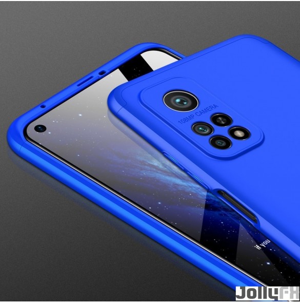 Vackert och pålitligt skyddsfodral för Xiaomi Mi 10T Pro / Xiaomi Mi 10T.